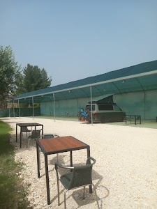 Agro Camping Harmony
