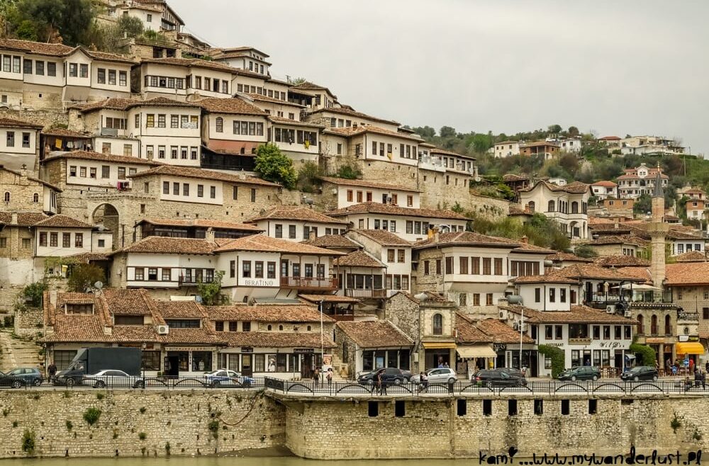 Top 5 Places to Visit in Berat