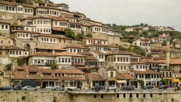 Top 5 Places to Visit in Berat