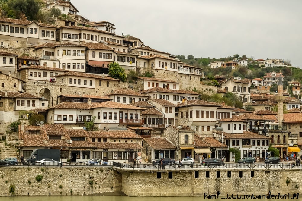 Top 5 Places to Visit in Berat