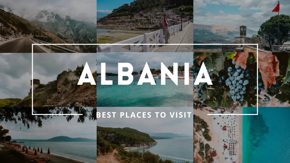 Unveiling Albania’s Gems: Must-Visit Cities and Top Attractions in Each