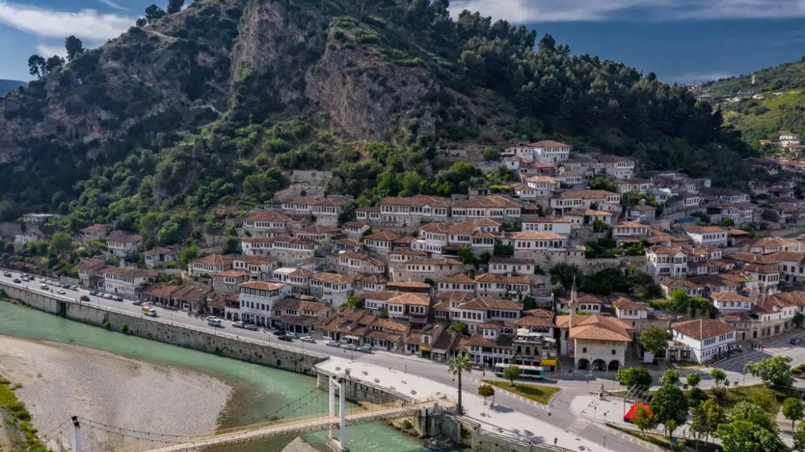 The Ultimate Itinerary for a 48-Hour Stay in Berat