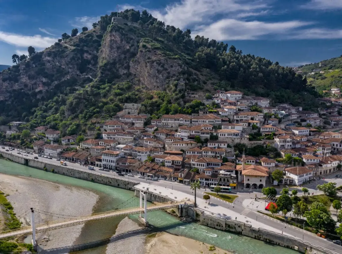 The Ultimate Itinerary for a 48-Hour Stay in Berat